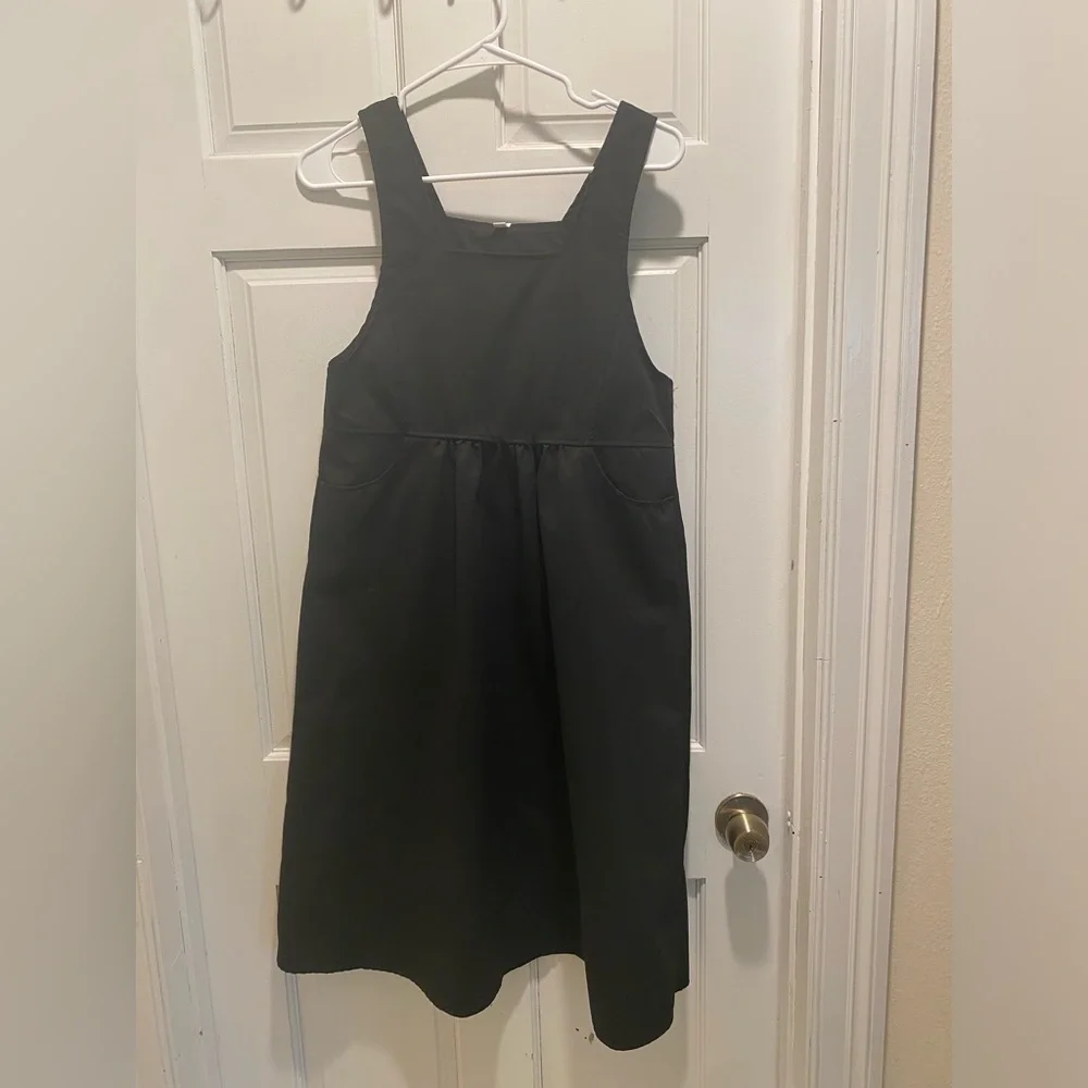 Jumper Dress